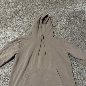 ATHLETA RETROPLUSH HOODIE